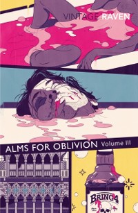 Cover Alms For Oblivion Volume III