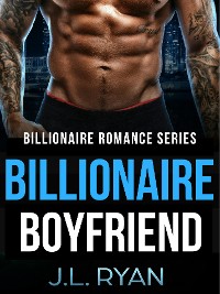 Cover Billionaire Boyfriend