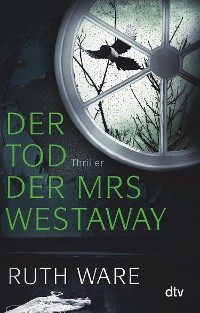Cover Der Tod der Mrs Westaway
