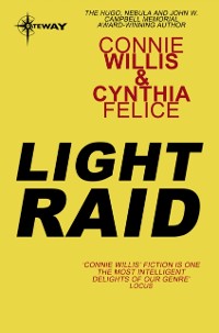 Cover Light Raid