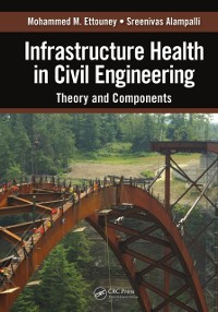 Cover Infrastructure Health in Civil Engineering