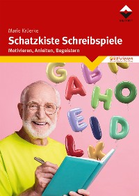 Cover Schatzkiste Schreibspiele