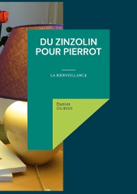 Cover Du Zinzolin Pour Pierrot