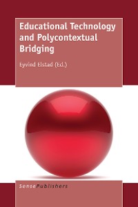 Cover Educational Technology and Polycontextual Bridging