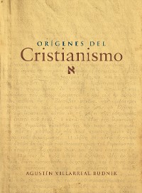 Cover Origenes del Cristianismo