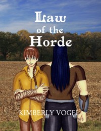 Cover Law of the Horde