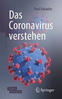 Cover Das Coronavirus verstehen