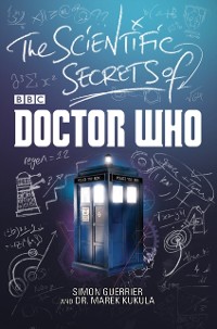 Cover Scientific Secrets of Doctor Who