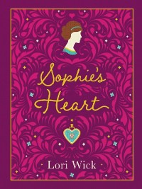Cover Sophie's Heart Special Edition