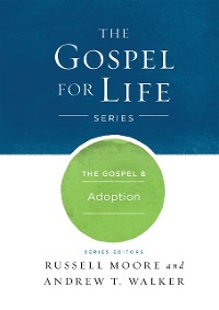 Cover Gospel & Adoption
