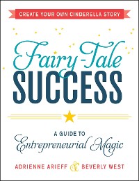 Cover Fairy-Tale Success