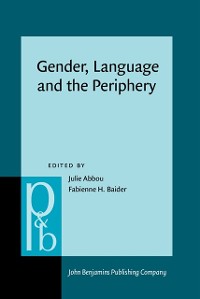Cover Gender, Language and the Periphery