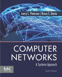 Cover Computer Networks