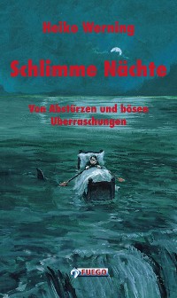 Cover Schlimme Nächte