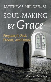 Cover Soul-Making by Grace