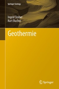 Cover Geothermie