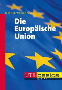 Cover Die Europäische Union