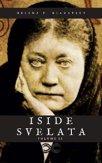 Cover Iside Svelata - Volume 2