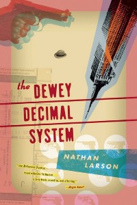 Cover Dewey Decimal System
