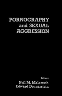Cover Pornography and Sexual Aggression