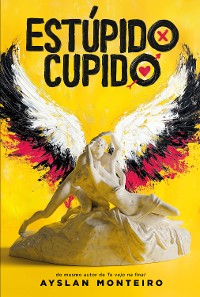 Cover Estúpido Cupido