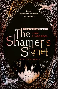 Cover The Shamer's Signet