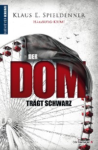 Cover Der Dom trägt Schwarz