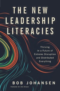 Cover New Leadership Literacies