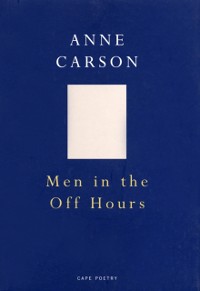 Cover Men In The Off Hours