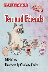 Cover Ten and Friends