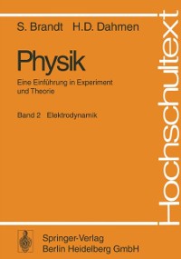 Cover Physik