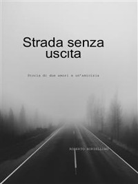 Cover Strada senza uscita