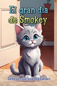 Cover El gran día de Smokey