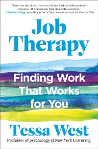 Cover Job Therapy