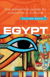 Cover Egypt - Culture Smart!
