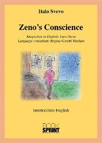 Cover Zeno’s Conscience (Italo Svevo)