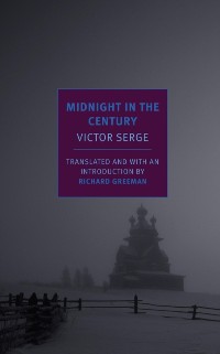 Cover Midnight in the Century