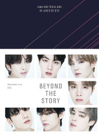 Cover Beyond The Story
