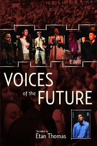 Cover Voices of the Future