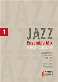 Cover Ensemble Mix