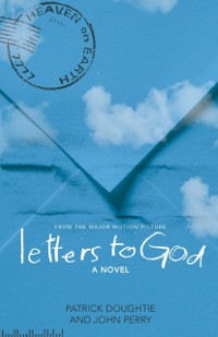 Cover Letters to God