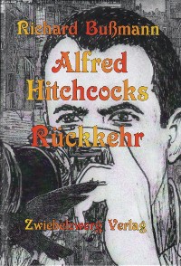 Cover Alfred Hitchcocks Rückkehr
