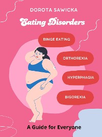 Cover Eating Disorders