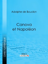 Cover Canova et Napoléon