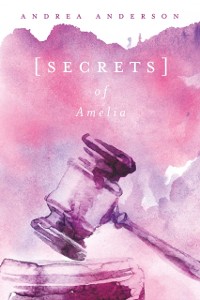 Cover Secrets of Amelia