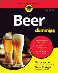 Cover Beer For Dummies
