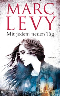 Cover Mit jedem neuen Tag