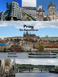 Cover Prag Ein Reiseführer