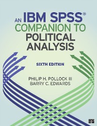 Cover An IBM® SPSS® Companion to Political Analysis