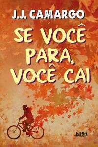 Cover Se você para, você cai